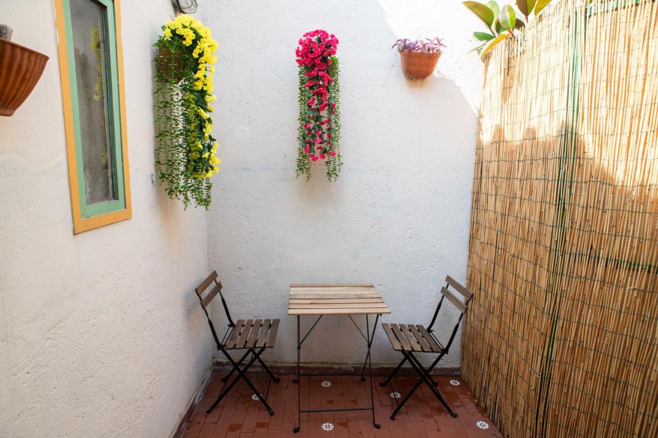 Tamara E Gerardina House In Trastevere — Photos 3